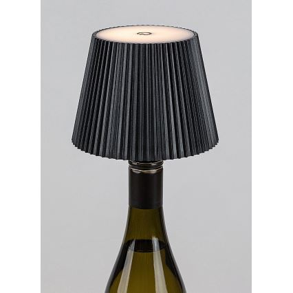 Rabalux - LED Stmívatelné nabíjecí stínidlo na láhev LED/2W/5V IP44