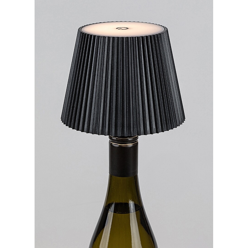 Rabalux - LED Stmívatelné nabíjecí stínidlo na láhev LED/2W/5V IP44