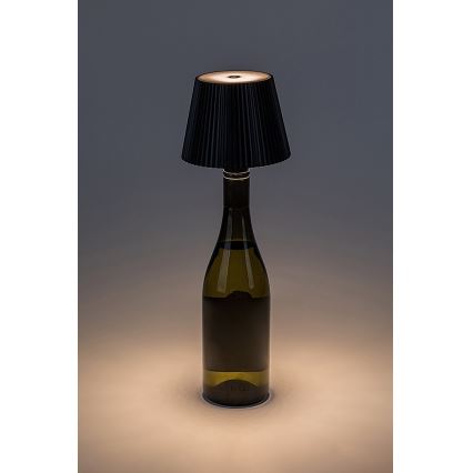 Rabalux - LED Stmívatelné nabíjecí stínidlo na láhev LED/2W/5V IP44