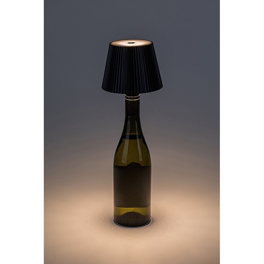 Rabalux - LED Stmívatelné nabíjecí stínidlo na láhev LED/2W/5V IP44