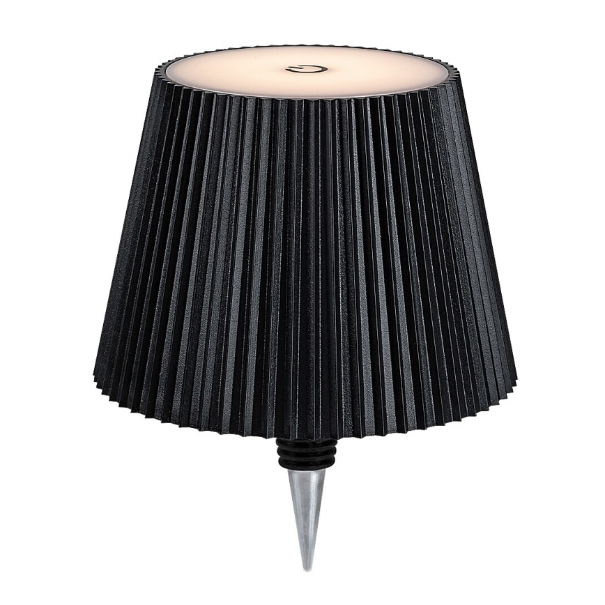 Rabalux - LED Stmívatelné nabíjecí stínidlo na láhev LED/2W/5V IP44