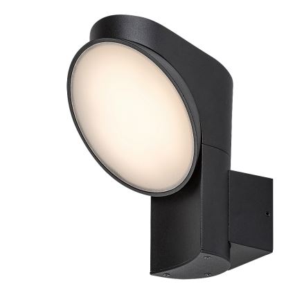 Rabalux - LED Venkovní nástěnné svítidlo LED/12W/230V IP54