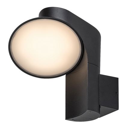 Rabalux - LED Venkovní nástěnné svítidlo LED/12W/230V IP54