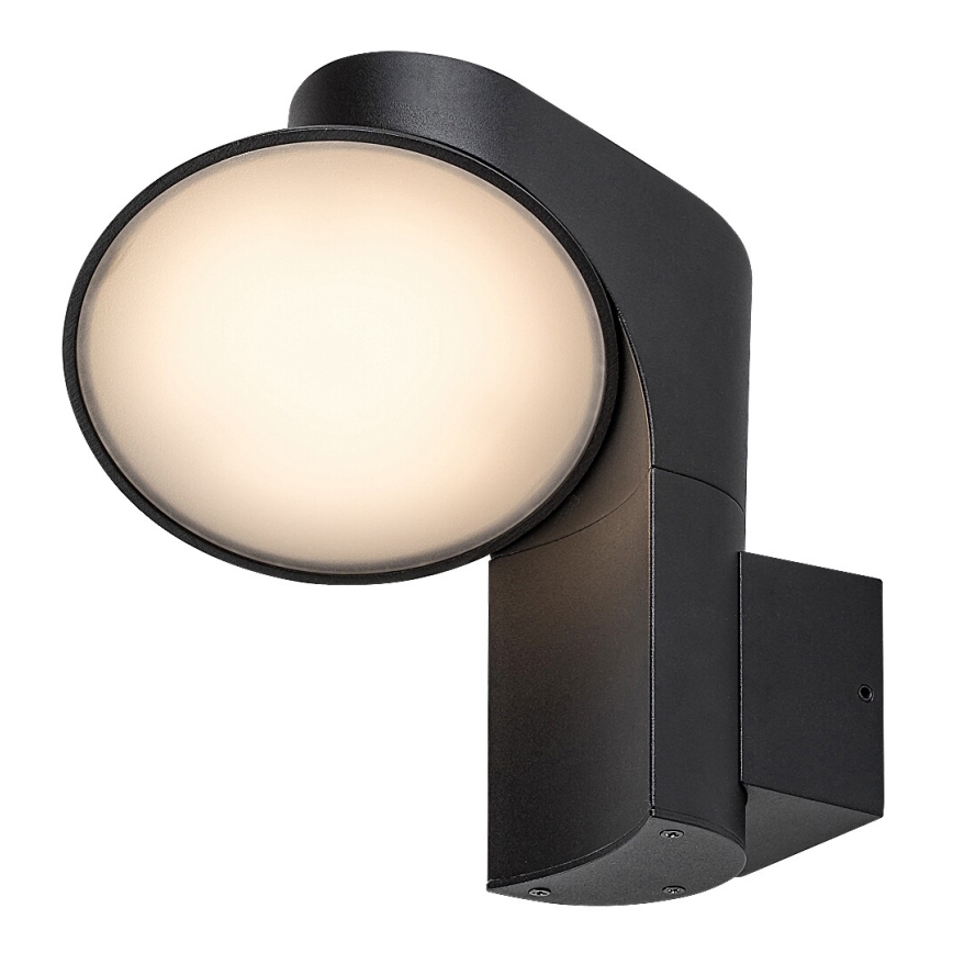 Rabalux - LED Venkovní nástěnné svítidlo LED/12W/230V IP54