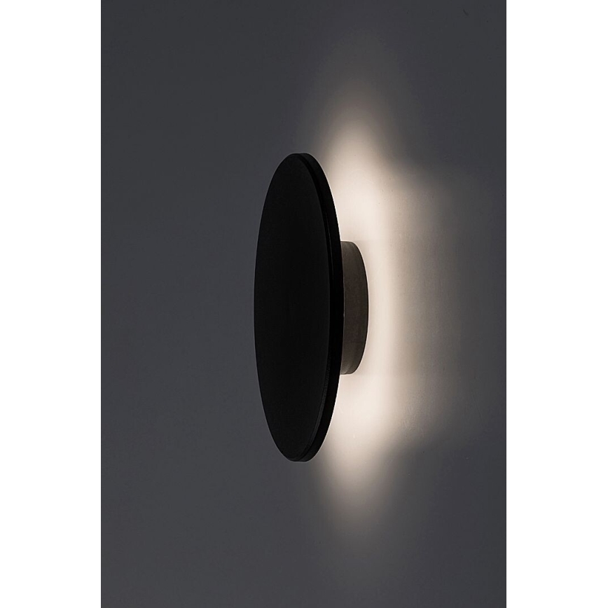 Rabalux - LED Venkovní nástěnné svítidlo 15W/230V 2700/4000/6500K IP65 černá