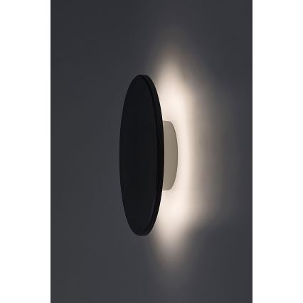 Rabalux - LED Venkovní nástěnné svítidlo 15W/230V 2700/4000/6500K IP65 šedá