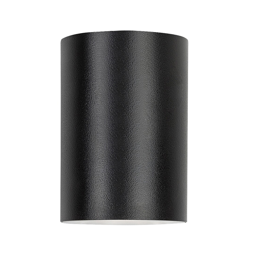 Rabalux - LED Venkovní nástěnné svítidlo LED/9W/230V 2700/4000/6500K IP65 černá