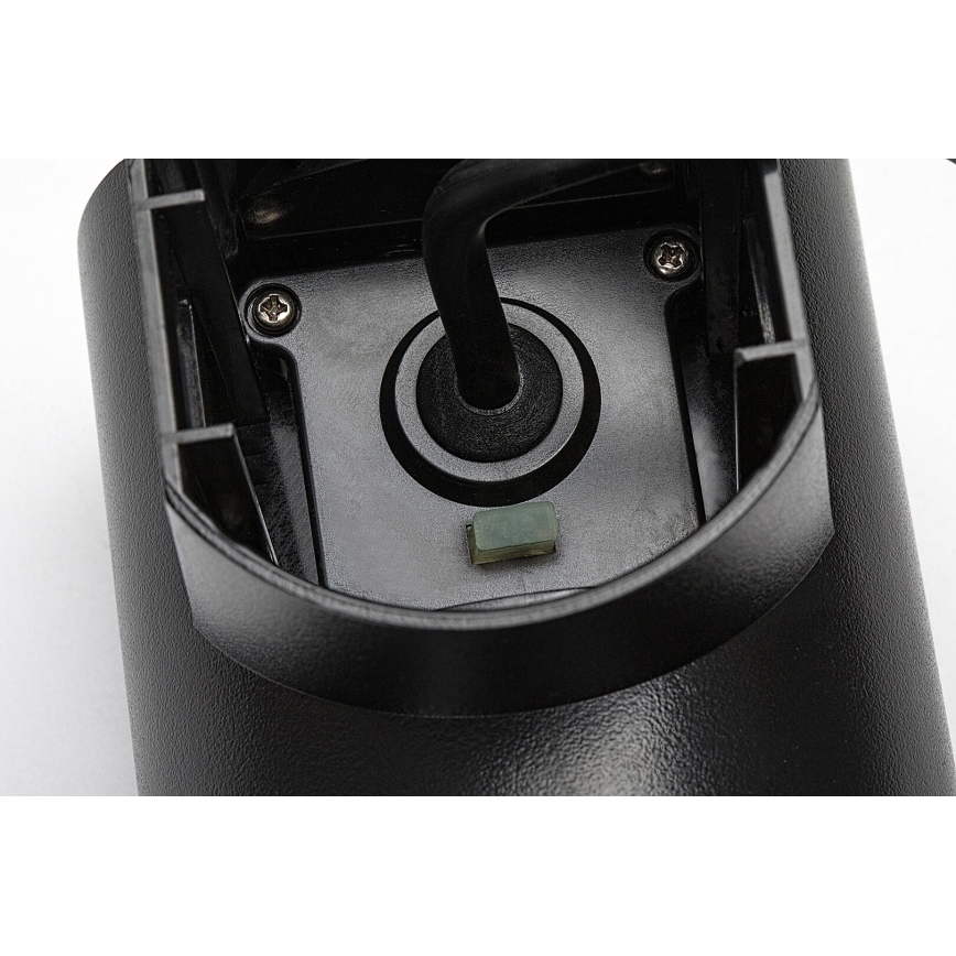 Rabalux - LED Venkovní nástěnné svítidlo LED/9W/230V 2700/4000/6500K IP65 černá