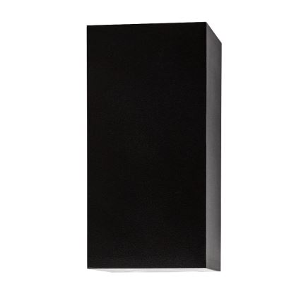 Rabalux - LED Venkovní nástěnné svítidlo LED/18W/230V 2700/4000/6500K IP65 černá