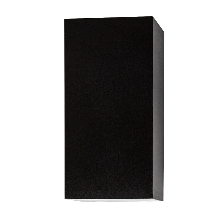 Rabalux - LED Venkovní nástěnné svítidlo LED/18W/230V 2700/4000/6500K IP65 černá