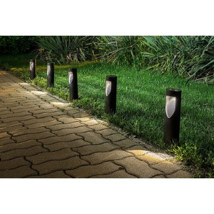 Rabalux - LED Solární lampa LED/0,1W/1,2V 600mAh IP44