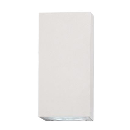 Rabalux - LED Venkovní nástěnné svítidlo LED/18W/230V 2700/4000/6500K IP65 bílá