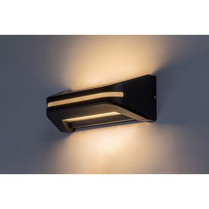 Rabalux - LED Venkovní nástěnné svítidlo LED/20W/230V IP54