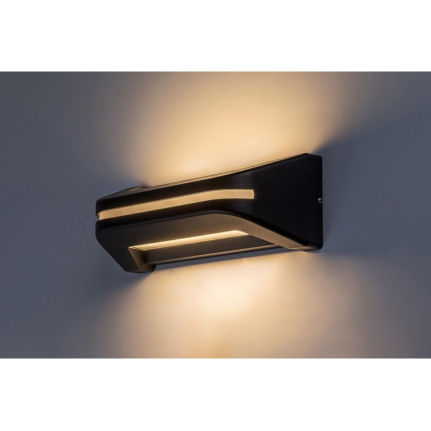 Rabalux - LED Venkovní nástěnné svítidlo LED/20W/230V IP54