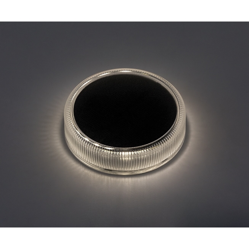 Rabalux - LED Solární svítidlo LED/0,3W/1,2V 800mAh IP65