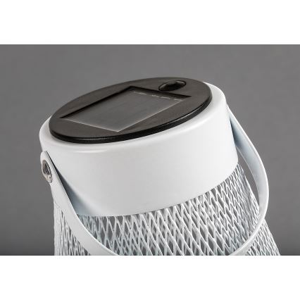 Rabalux - LED Solární svítidlo LED/0,16W/1,2V 400 mAh IP44