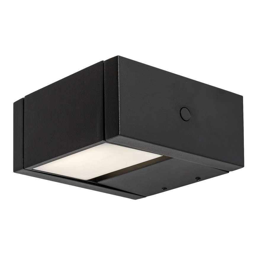 Rabalux - LED Venkovní nástěnné svítidlo LED/10W/230V IP54