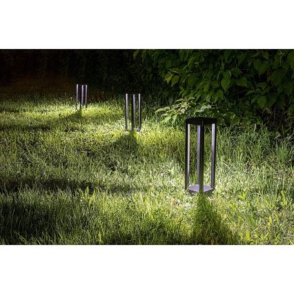 Rabalux - LED Solární svítidlo LED/0,18W/3,7V IP44 500 mAh