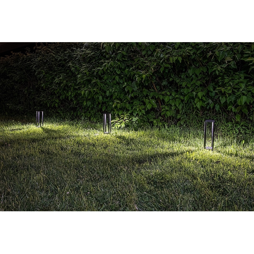 Rabalux - LED Solární svítidlo LED/0,18W/3,7V IP44 500 mAh