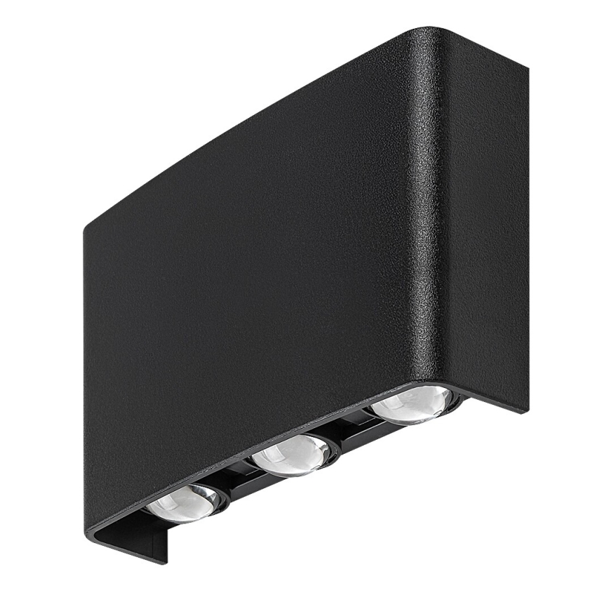 Rabalux - LED Venkovní nástěnné svítidlo 5W/230V 2000/2700/4000K IP65