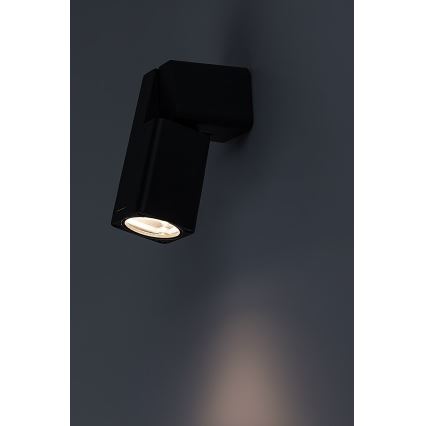 Rabalux - Venkovní nástěnné svítidlo 1xGU10/15W/230V IP65