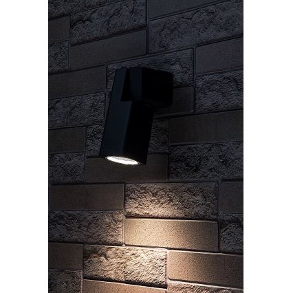 Rabalux - Venkovní nástěnné svítidlo 1xGU10/15W/230V IP65