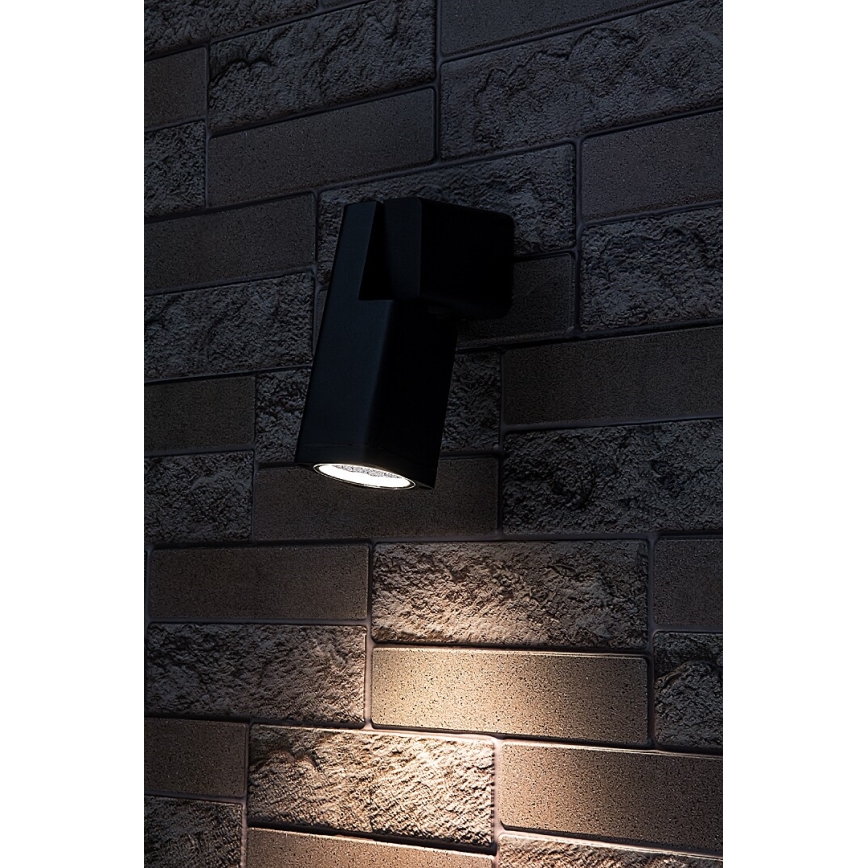 Rabalux - Venkovní nástěnné svítidlo 1xGU10/15W/230V IP65