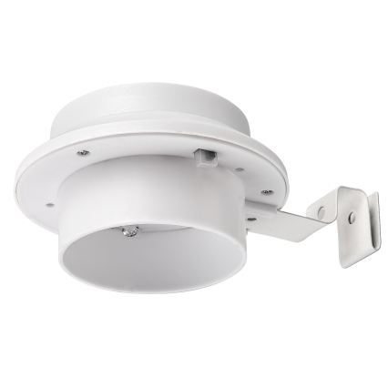 Rabalux -SADA 2x LED Solární nástěnné svítidlo LED/0,06W/1,2V 300 mAh IP44