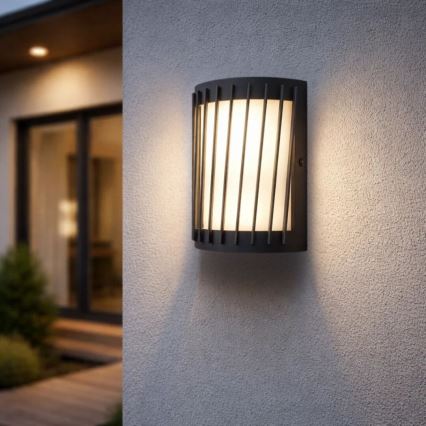 Rabalux - LED Venkovní nástěnné svítidlo LED/6W/230V IP54