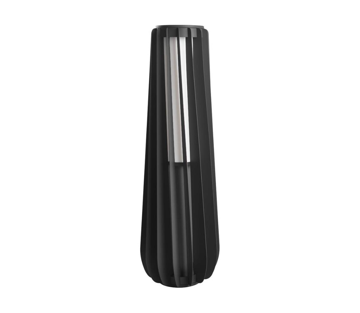 Rabalux 77207 - LED Ven. nástěnné svítidlo TAMARITE LED/12W/230V IP54 77207 Antracit