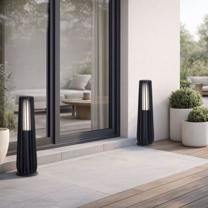 Rabalux - LED Venkovní nástěnné svítidlo LED/12W/230V IP54