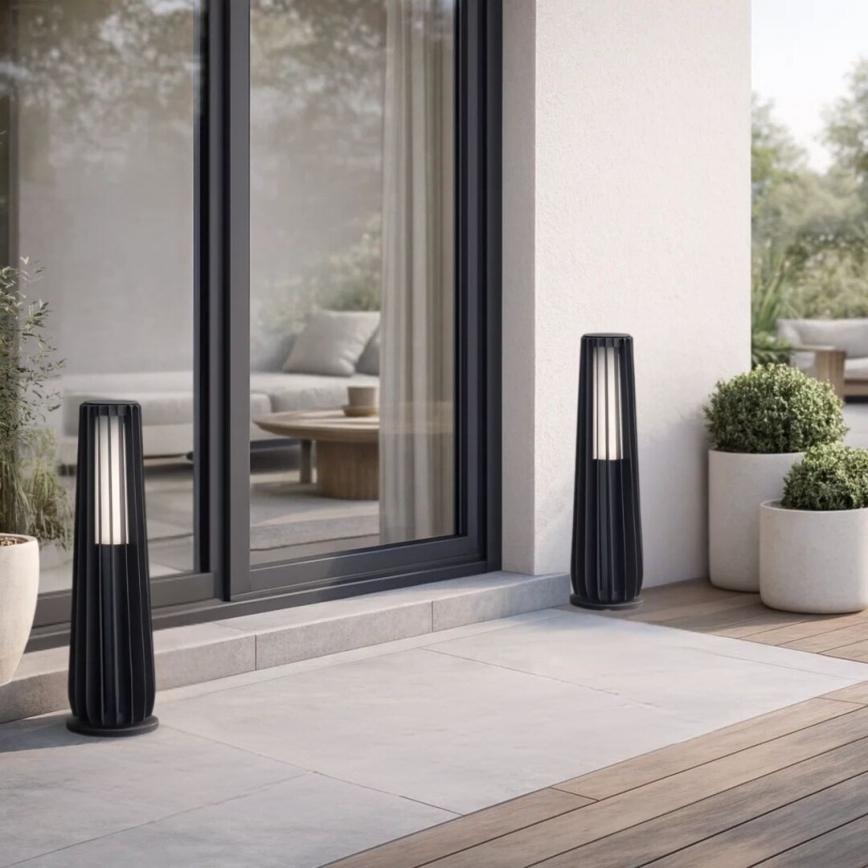 Rabalux - LED Venkovní nástěnné svítidlo LED/12W/230V IP54