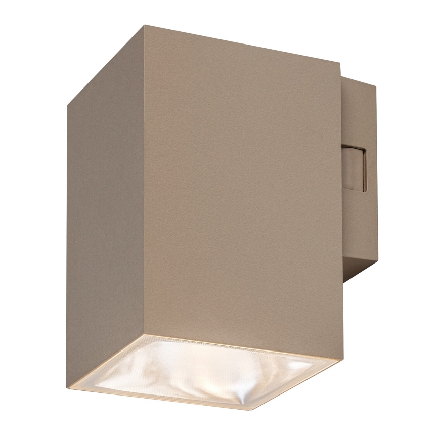 Rabalux - LED Venkovní nástěnné svítidlo LED/9W/230V 2700/4000/6500K IP65