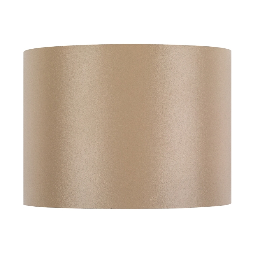 Rabalux - LED Venkovní nástěnné svítidlo LED/5W/230V 2700/4000/6500K IP54 béžová