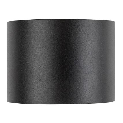 Rabalux - LED Venkovní nástěnné svítidlo LED/5W/230V 2700/4000/6500K IP54 černá