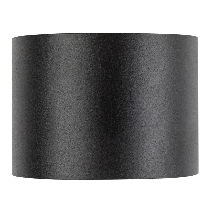 Rabalux - LED Venkovní nástěnné svítidlo LED/5W/230V 2700/4000/6500K IP54 černá