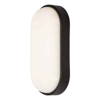 Rabalux - LED Venkovní nástěnné svítidlo LED/14W/230V IP54 černá