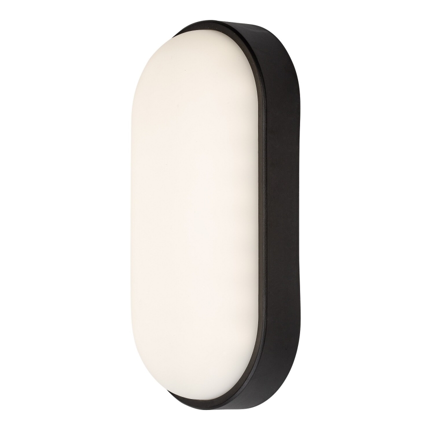 Rabalux - LED Venkovní nástěnné svítidlo LED/14W/230V IP54 černá