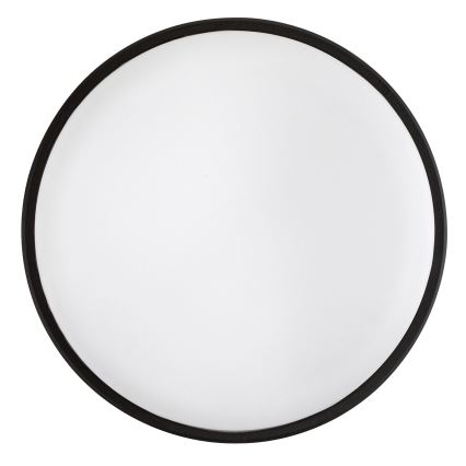 Rabalux - LED Venkovní stropní svítidlo LED/14W/230V IP54 černá