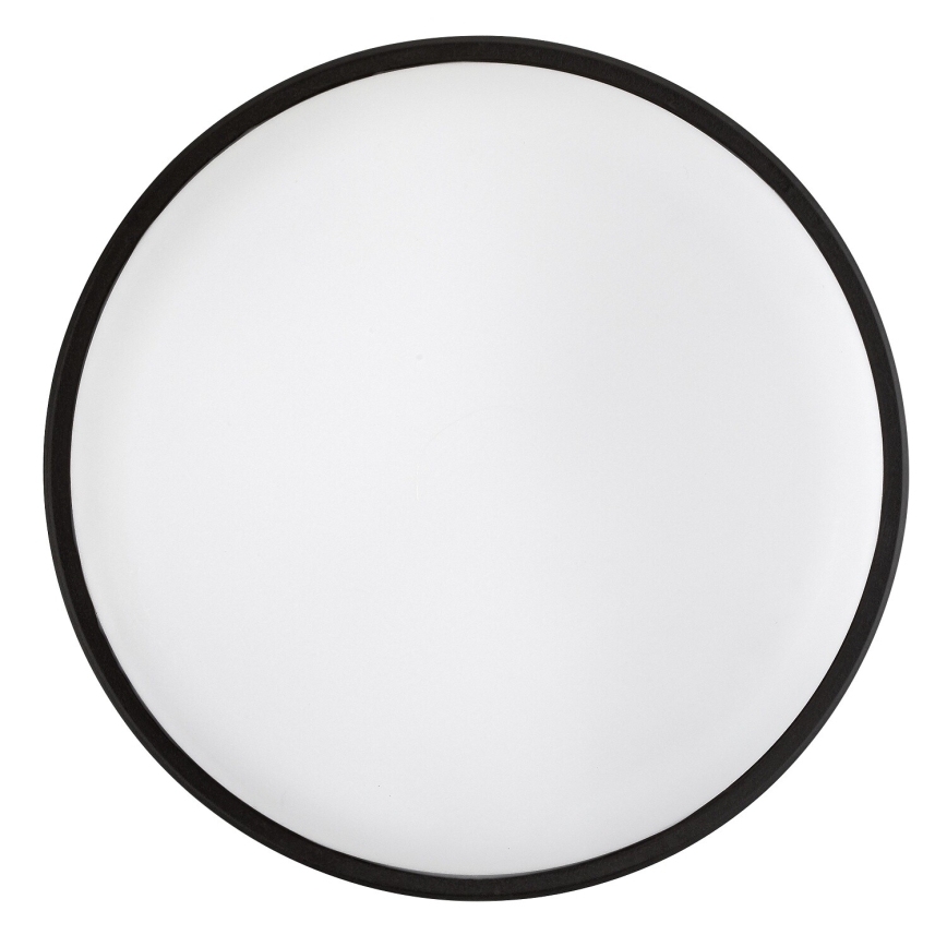 Rabalux - LED Venkovní stropní svítidlo LED/14W/230V IP54 černá