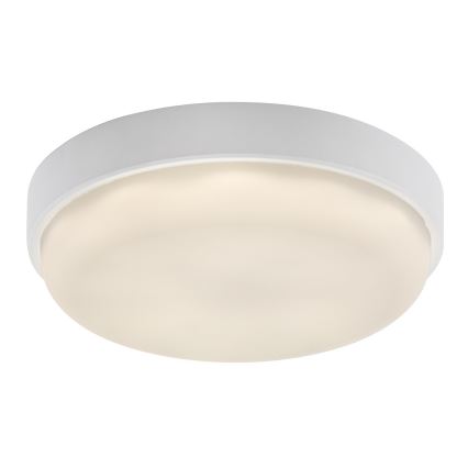Rabalux - LED Venkovní stropní svítidlo LED/14W/230V IP54 bílá
