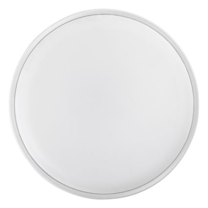 Rabalux - LED Venkovní stropní svítidlo LED/14W/230V IP54 bílá