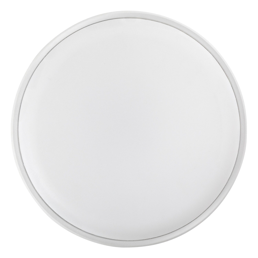 Rabalux - LED Venkovní stropní svítidlo LED/14W/230V IP54 bílá