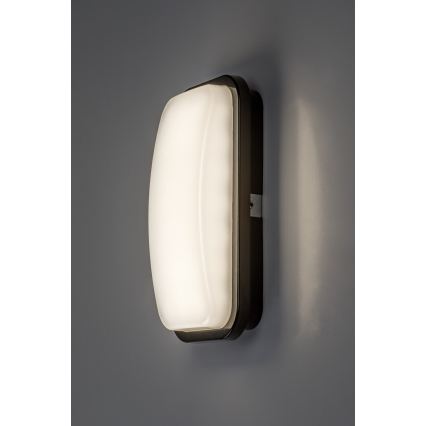 Rabalux - LED Venkovní nástěnné svítidlo LED/15W/230V 4000K IP65