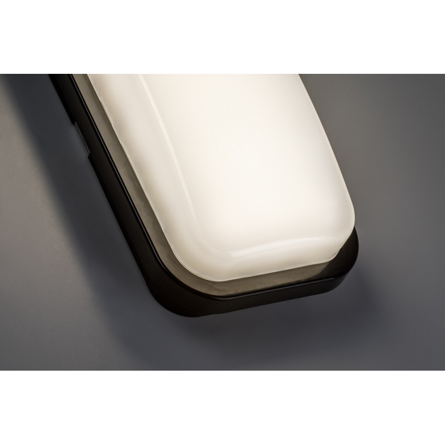 Rabalux - LED Venkovní nástěnné svítidlo LED/15W/230V 4000K IP65