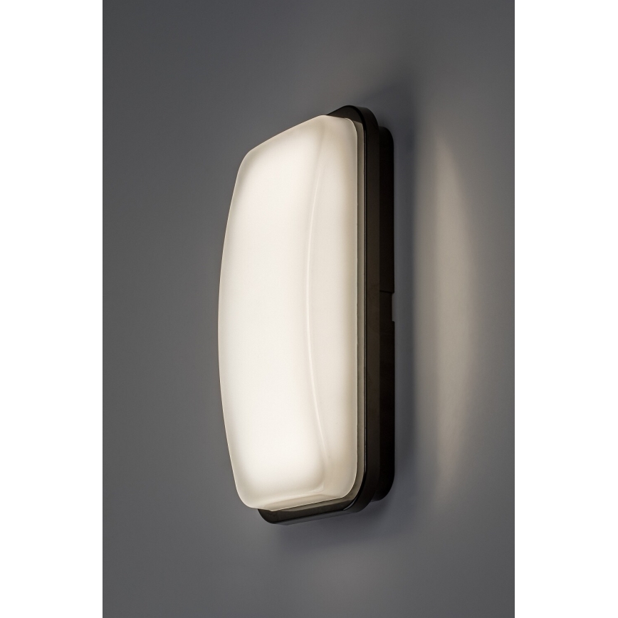 Rabalux - LED Venkovní nástěnné svítidlo LED/20W/230V 4000K IP65