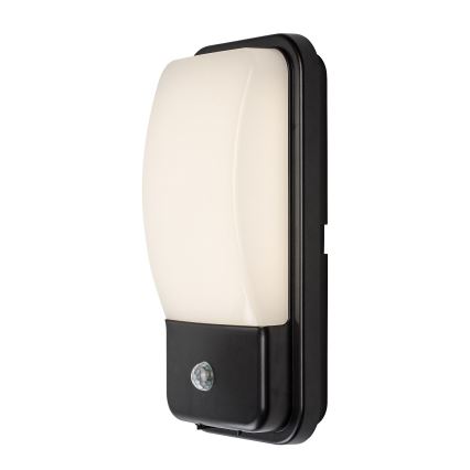 Rabalux - LED Venkovní nástěnné svítidlo se senzorem LED/20W/230V IP65