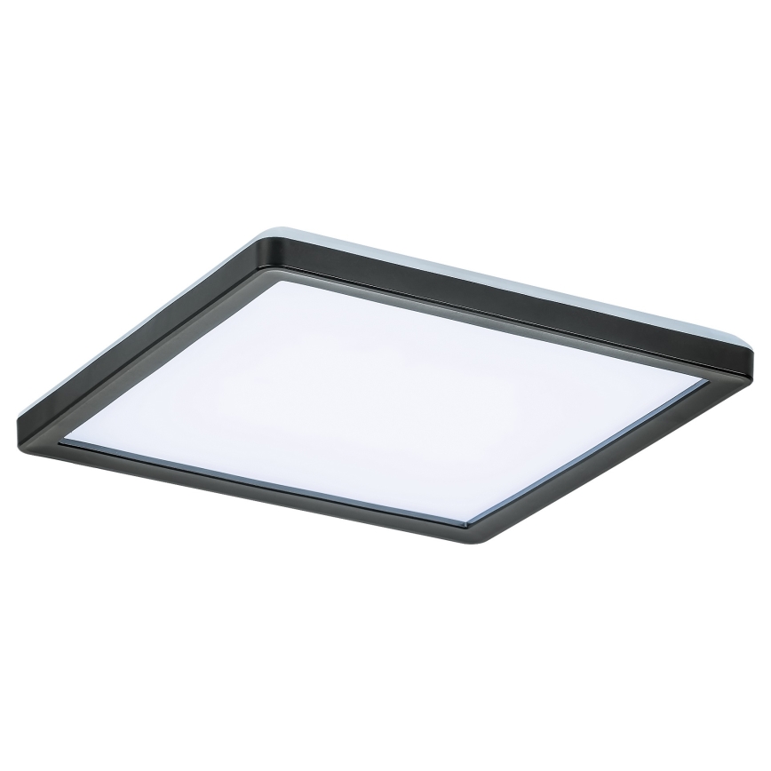 Rabalux - LED Stmívatelné venkovní stropní svítidlo LED/15W/230V Wi-Fi Tuya 2700-6500K IP44 + dálkové ovládání
