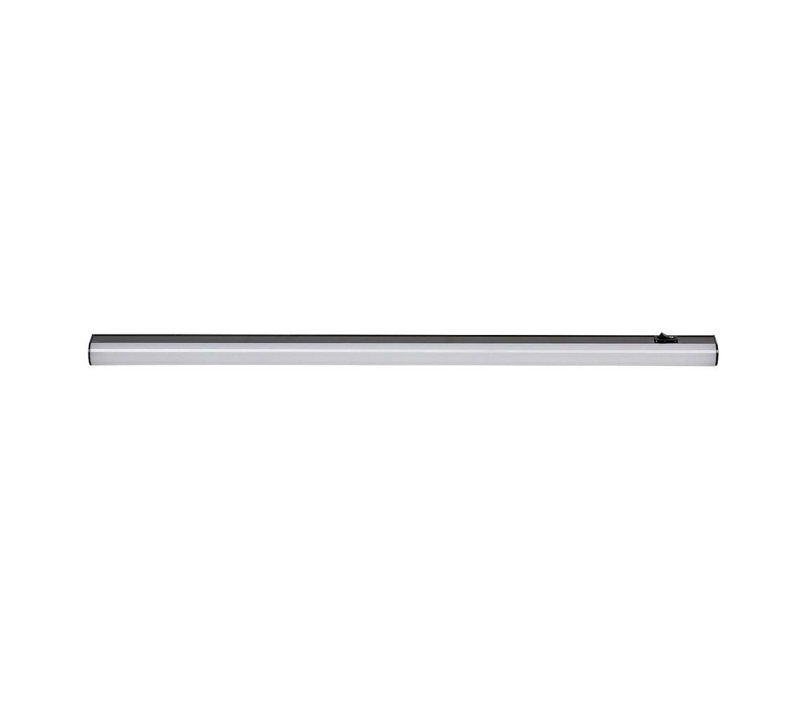 Rabalux Rabalux 78005 - LED Podlinkové svítidlo GREG LED/13W/230V 4000K 88 cm RL78005