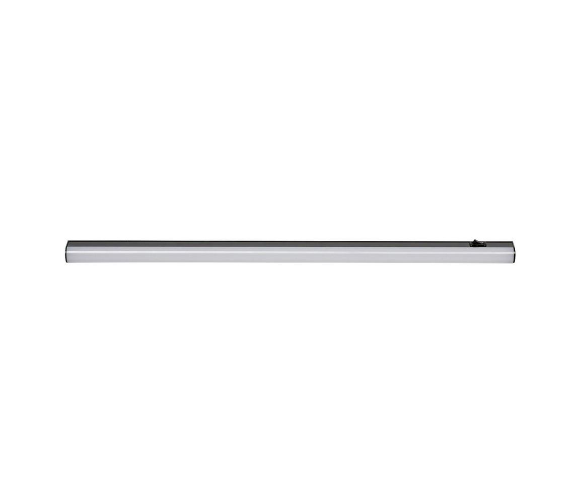 Rabalux Rabalux 78006 - LED Podlinkové svítidlo GREG LED/18W/230V 4000K 118 cm RL78006